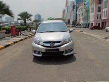 2014 Honda Mobilio 1.5 E Prestige MPV