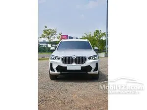 2022 BMW X3 2.0 xDrive30i M Sport SUV