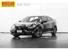 2019 Honda CIVIC 1.8 FC (ปี 16-20) EL Sedan