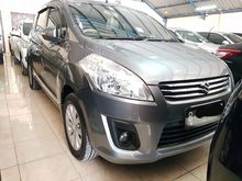MURAH suzuki ertiga gx 2015 manual ac double