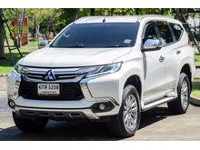 2016 Mitsubishi Pajero Sport 2.4 (ปี 15-18) GT SUV AT