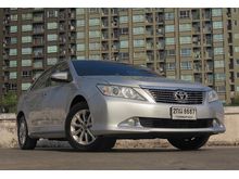 2013 Toyota Camry 2.0 (ปี 12-16) G Sedan AT