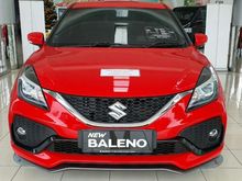 2020 Suzuki Baleno 1.4 Base Spec Hatchback