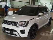 DP DISKON GEDE-GEDEAN AKHIR TAHUN IGNIS angsuran mulai dari RP78RB/HARI