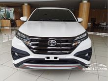 2020 Toyota Rush TRD, Promo Hujan Diskon Ahir Tahun Dp Ringan Dan Angsuran Terjangkau