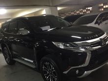 2018 Mitsubishi Pajero Sport Automatic Solar 2.4 Dakar