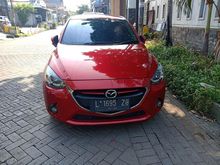 2015 Mazda 2 1.5 GT Hatchback