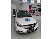 2021 Wuling Cortez 1.5 Turbo L Lux+ Wagon