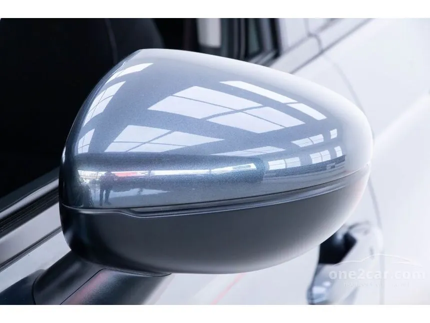 2021 Honda City S+ Hatchback