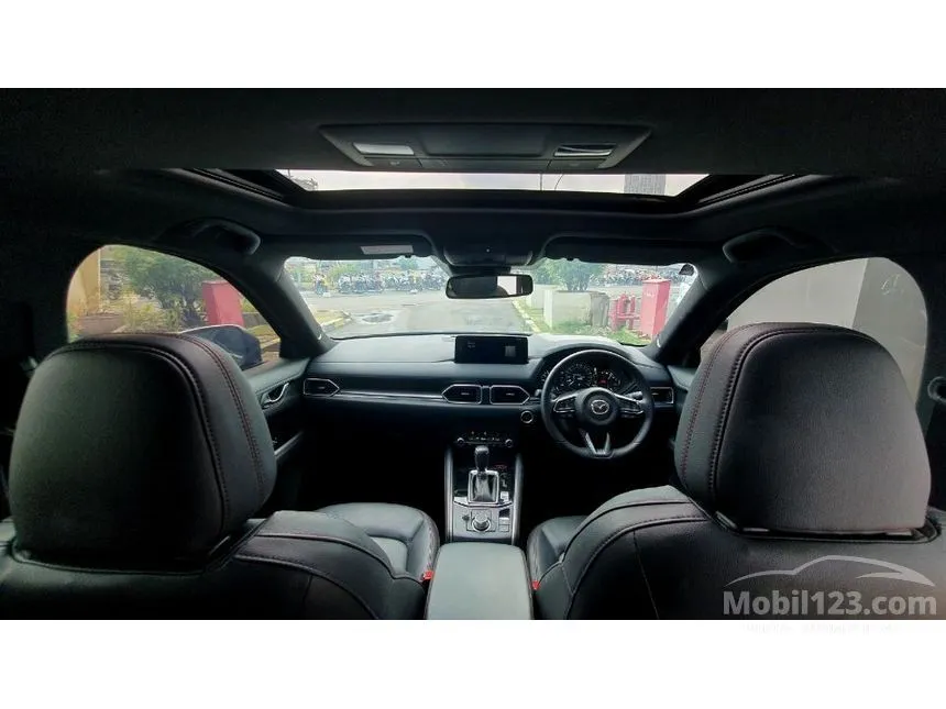 2023 Mazda CX-5 AWD SUV