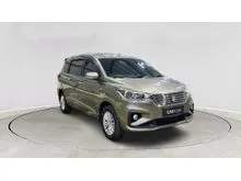 2018 Suzuki Ertiga 1.5 GX MPV
