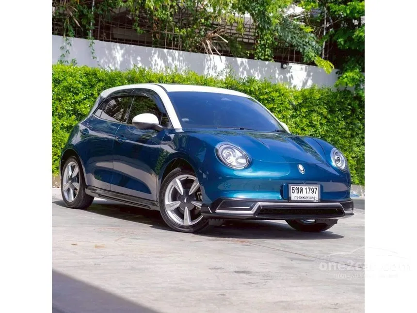 2024 ORA Good Cat Ultra Hatchback
