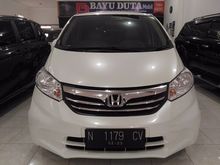 Honda Freed E PSD AT 2012 di Malang