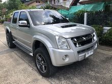 2010 Isuzu D-Max 3.0 CAB-4 (ปี 07-11) LS Super Platinum Pickup MT