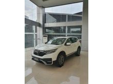 2021 Honda CR-V 1.5 Prestige Prestige VTEC SUV