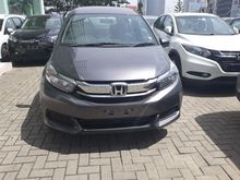 BEST DEAL Honda Mobilio 1.5 E CVT MATIC 2018
