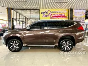 2018 Mitsubishi PAJERO SPORT 2.4 GT Premium SUV
