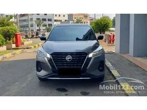 2021 Nissan Kicks 1.2 e-POWER SUV