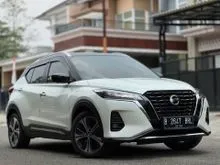 2020 Nissan Kicks 1.2 e-POWER SUV AT - SIAP PAKAI - Cash Rp195jt - TERMURAH