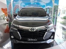 2020 Toyota Avanza Promo Dp Murah Juni