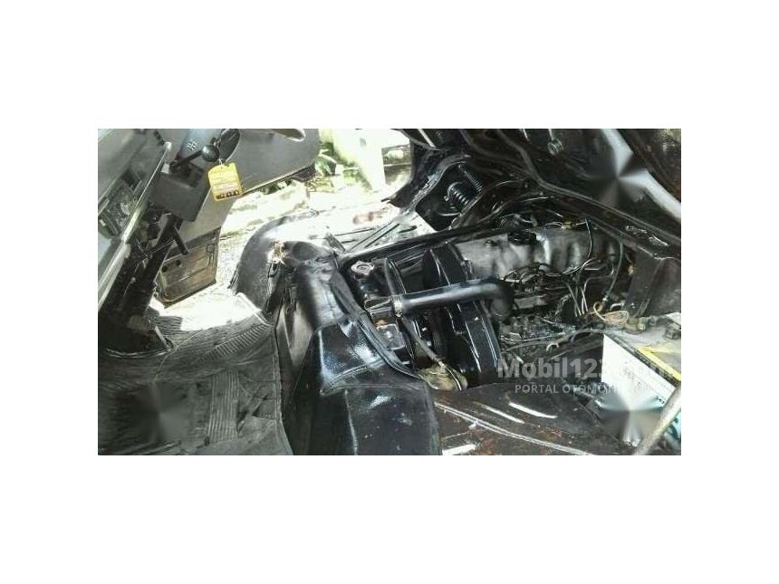  Jual  Mobil  Mitsubishi Colt L300  2007 L300  2 5 di DKI 