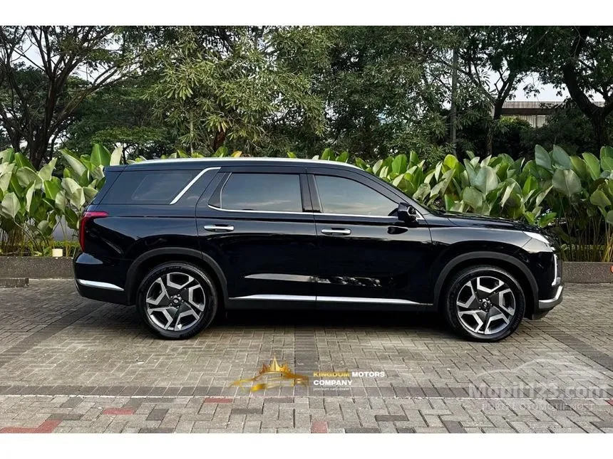 2024 Hyundai Palisade Signature SUV