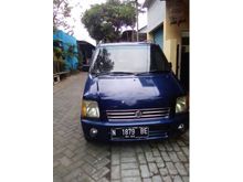 2004 Suzuki Karimun GX