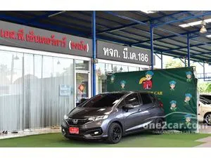 2018 Honda JAZZ 1.5 V+ Hatchback