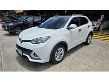 2018 MG GS 1.5 (ปี 16-19) X Sunroof (Two-Tone) SUV