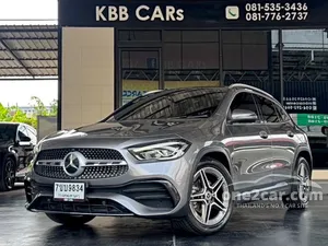 2022 Mercedes-Benz GLA200 1.3 AMG Dynamic SUV