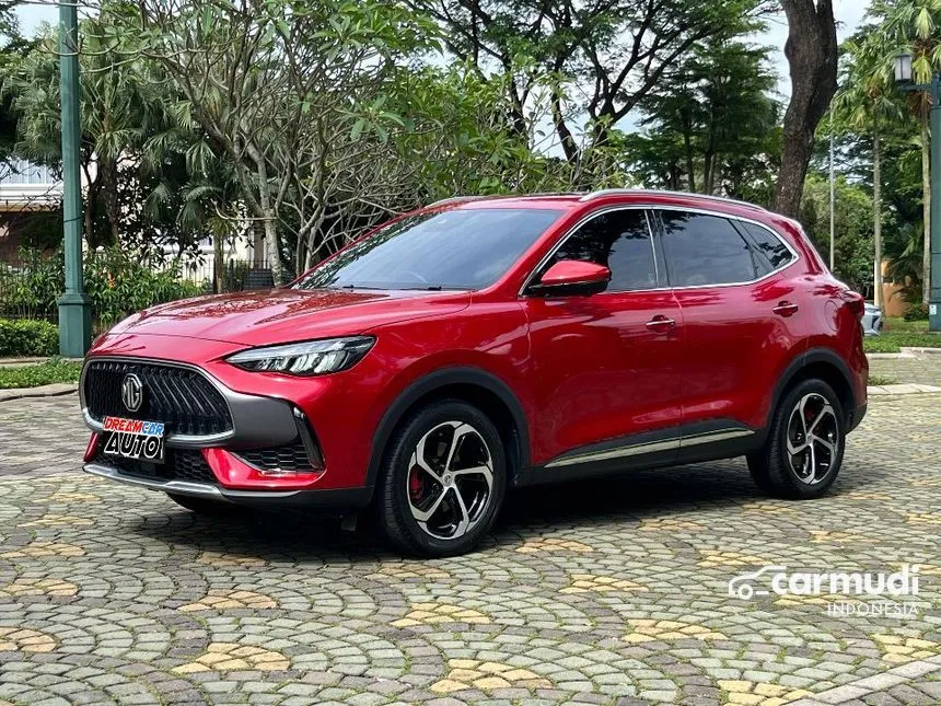 2022 MG HS Magnify i-SMART SUV