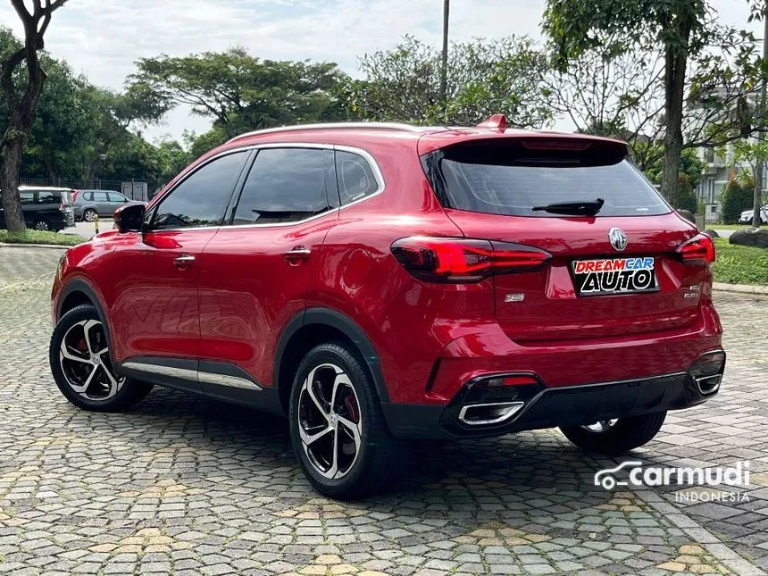 2022 MG HS Magnify i-SMART SUV