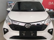 Clearance Sale Daihatsu Sigra DP 8 Juta