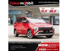 2023 Hyundai Stargazer 1.5 Prime MPV