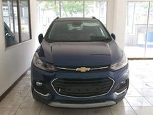 2019 Chevrolet Trax 1,4 PREMIER SUV FOR JUST HOBIES ONLY (ANTI MAINSTREAM MERAPAT)