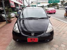 2004 Honda Jazz 1.5 (ปี 03-07) E i-DSi Hatchback AT