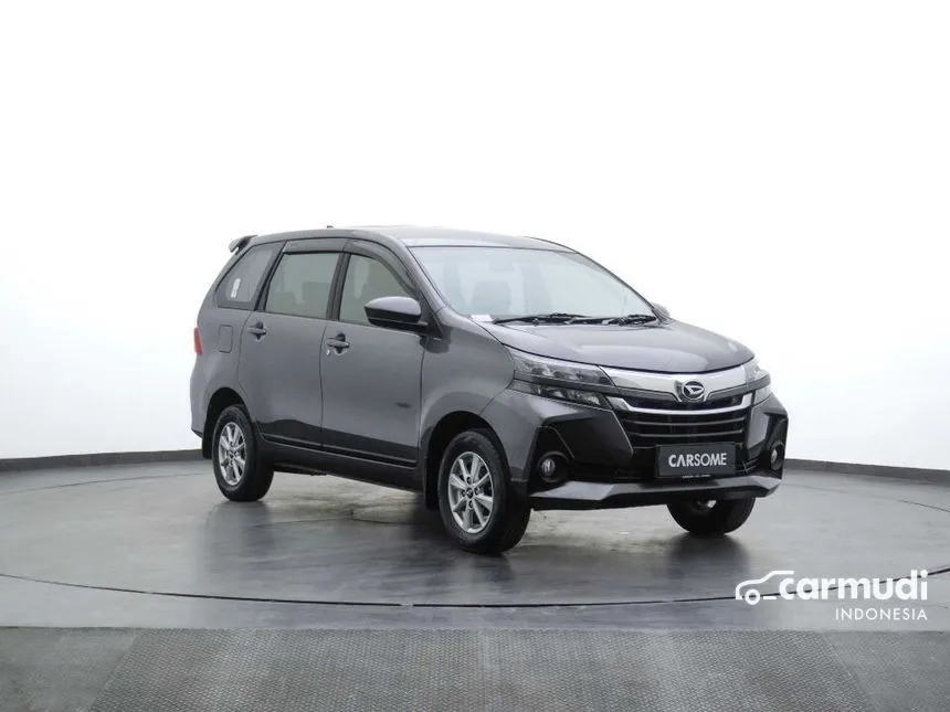 2021 Daihatsu Xenia R MPV