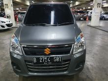 2017 Suzuki Karimun Wagon R 1.0 Wagon R Hatchback