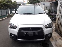 Outlander Sport 2.0 PX Matic 2013 (ANTIK)