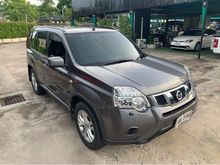2012 Nissan X-Trail 2.0 (ปี 08-13) SUV