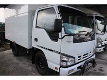 2013 Isuzu NKR 55 10FT 2.8 Lorry (M) USED CAR