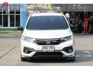 2021 Honda JAZZ 1.5 RS Hatchback