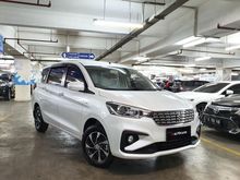 2019 Suzuki Ertiga 1.5 GX MPV
