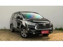 2021 Toyota Kijang Innova 2.0 G MPV - DOKUMEN ASLI - DISKON CASH UP TO 10JT - GARANSI SELAMA 1 TAHUN - TRADEIN - PROMO CASH [B]