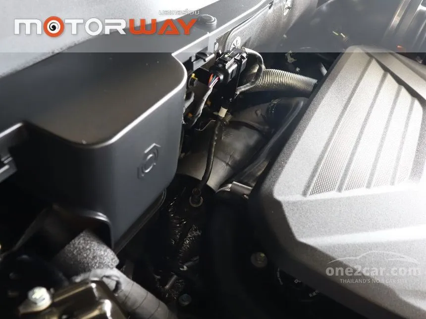 2022 Haval H6 Ultra SUV
