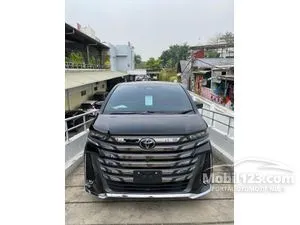 2026 Toyota Vellfire 2.5 HEV VIP (Non Premium Color) MPV