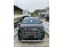 2026 Toyota Vellfire 2.5 HEV VIP (Non Premium Color) MPV