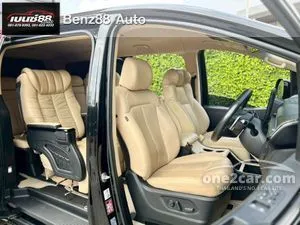 2021 Hyundai Staria 2.2 SEL Van