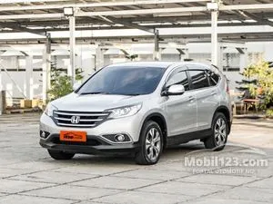2013 Honda CR-V 2.4 Prestige SUV