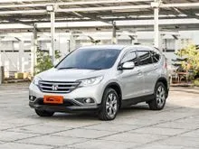 2013 Honda CR-V 2.4 Prestige SUV CRV prestige 2.4 2013 [KM antik] Tdp 27rb